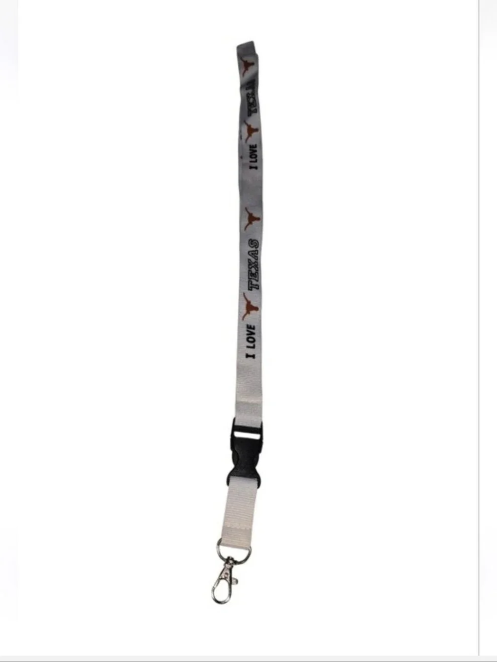 #07 Nike Lime Green Branded Lanyard Key & Card Holder